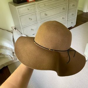scala floppy brim hat